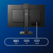 Philips S Line 272S1MH/00