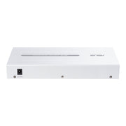 ASUS ExpertWiFi EBG19P kabelansluten router Gigabit Ethernet Vit