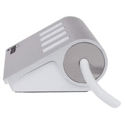 Manhattan 163767 gränssnittshubbar USB 3.2 Gen 1 (3.1 Gen 1) Type-A 5000 Mbit/s