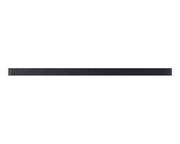 Samsung HW-S700D/EN soundbar-högtalare Svart 3.1 kanaler