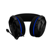 HyperX Cloud Stinger 2 Core Gaming-headsets PS svart