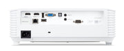 Acer Business P5827a 4000 ANSI-lumen DLP UHD 4K (3840x2160) 3D kompatibilitet Vit