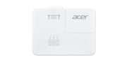 Acer H6805BDa Standard throw-projektor 4000 ANSI-lumen DLP DCI 4K (4096x2160) Vit