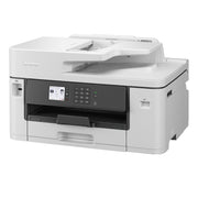Brother MFC-J2340DW multifunktionsskrivare Bläckstråleskrivare A3 1200 x 4800 DPI