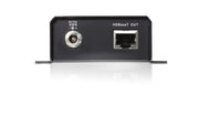 ATEN DisplayPort HDBaseT-Lite-förlängare (4K vid 40 m; 1080p vid 70 m)