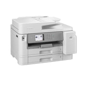 Brother MFC-J5955DW multifunktionsskrivare Bläckstråleskrivare A3 1200 x 4800 DPI 30