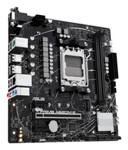 ASUS PRIME A620M-E-CSM AMD A620 AM5-sockel micro ATX