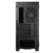 Chieftec APEX AIR GA-01B-M-OP ATX Midi Tower Svart