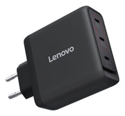 Lenovo 40AW100BEU mobilladdare Universal Svart AC inomhus
