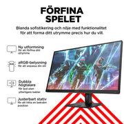 OMEN by HP OMEN 27 tum FHD