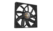 DeepCool FT12 SLIM Datorväska Luftkylare