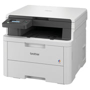 Brother DCP-L3515CDW multifunktionsskrivare LED A4 2400 x 600 DPI 18 ppm