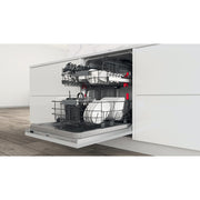 Whirlpool WRIC 3C26 P Helt integrerad 14 kuvert