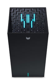 Acer Predator Connect X7 5G CPE trådlös router Gigabit Ethernet Triband (2,4 GHz/5