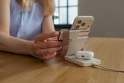 Verbatim 32296 basstationer Litium Polymer (LiPo)