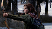 Sony Interactive Entertainment The Last of Us Parte I Remastrad Italienska