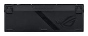 ASUS ROG Azoth 96 HE tangentbord Spela USB + RF Wireless +