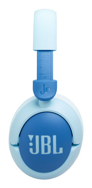 JBL Junior 470NC Headset Trådlös Huvudband Samtal/musik USB Type-C