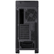 ASUS ProArt PA602 Midi Tower Svart