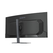 GIGABYTE MO34WQC36 - QHD - MO34WQC36 EK