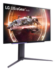 LG 27GS95QX-B