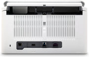 HP Scanjet Enterprise Flow N7000 Arkmatad skanner 600 x 600 DPI A4 Vit