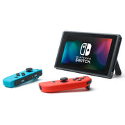Nintendo Switch + Mario Kart 8 Deluxe bärbara spelkonsoller - 6.2"