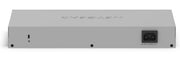 NETGEAR GS516-300EUS nätverksswitchar Ohanterad Gigabit Ethernet (10/100/1000) Grå