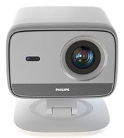 Philips NeoPix 444 500 ANSI-lumen LCD 1080p (1920x1080) Grå