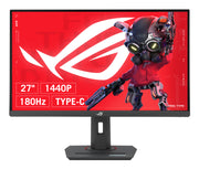ASUS XG27UCS - 4K