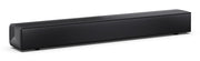 Sharp HT-SB121 soundbar-högtalare Svart 2.0 kanaler 120 W
