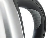 WMF Stelio 0413010012 vattenkokare 1,2 l 2400 W Svart
