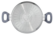 Tefal Daily Cook G713SB pann- och grytset