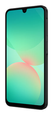 Samsung Galaxy SM-A266B/DS - 128 GB - Svart