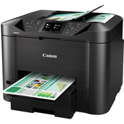 Canon MAXIFY MB5450 Bläckstråleskrivare A4 1200 x 1200 DPI