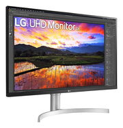LG 32UN650K-W - 4K