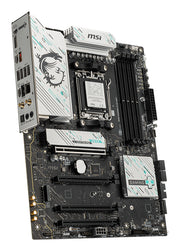 MSI B850 GAMING PLUS