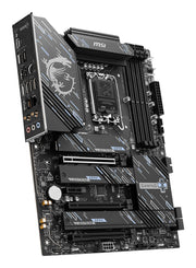 MSI Z890 GAMING PLUS