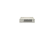 LevelOne GSW-1657 nätverksswitchar Ohanterad Gigabit Ethernet (10/100/1000) Svart