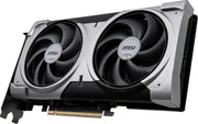 MSI VENTUS GeForce RTX 5060 TI 16G 2X OC PLUS NVIDIA