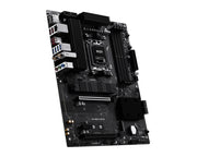 MSI PRO B850-S WIFI6E moderkort AMD B850 AM5-sockel ATX