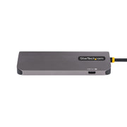 StarTech.com USB C-multiportadapter