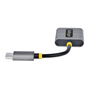 StarTech.com USB-C-hörlurssplitter