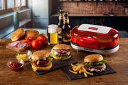 Ariete 0205/00 kontaktgrill
