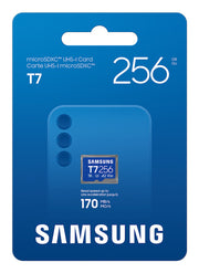 Samsung T7