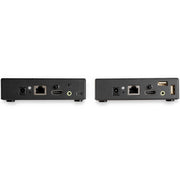 StarTech.com HDMI KVM-förlängare över LAN