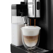 De’Longhi Rivelia EXAM440.55.B Helautomatisk Espressomaskin 1,4 l
