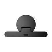 Lenovo 4XC1Q25245 webbkameror 4 MP 1920 x 1080 pixlar USB-C Svart