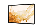 Samsung Galaxy Tab S8+ SM-X800 - 128 GB - grafit