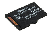 Kingston Industrial microSDXC